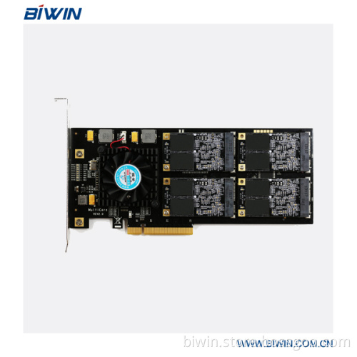 Reliability and endurance Sata MINI PCIe SSD